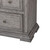 Big Valley - 10 Drawer Chesser - Gray Big Valley - 10 Drawer Chesser - Gray