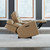 Carrington - Loveseat With Console P3 & ZG - York Sand