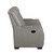Breckenridge II - Sofa With Dual Recliner - Light Gray Breckenridge II - Sofa With Dual Recliner - Light Gray