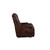 Chester - Glider Recliner - Brown