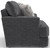 Tyson - Chair - Slate