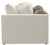 Ritzy - 3 Piece Modular Sofa - Bone