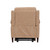 Rawling - Recliner P3 - Brown