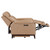 Rawling - Recliner P3 - Brown