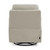 Rowland - Swivel Glider Recliner P3 - Gray