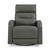 Rosslyn - Swivel Glider Recliner P3 - Gray