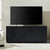 Easton - 82" TV Console - Black