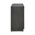 Fiore - 4 Door Accent Cabinet - Brown