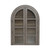 River Place - Curio Hutch - Gray