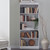 Magnolia Manor - 72" Bookcase (RTA) - White