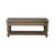 Magnolia Manor - Rectangular Cocktail Table - Brown