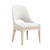 South Bend - Upholstered Side Chair (RTA) - White