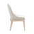 South Bend - Upholstered Side Chair (RTA) - White