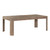 South Bend - Rectangular Leg Table - Brown