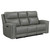 Camden - Sofa P3 & ZW - Gray