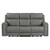Camden - Sofa P3 & ZW - Gray