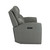 Camden - Sofa P3 & ZW - Gray