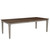 Mariana - Rectangle Dining Table - Vintage Creme