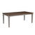 Mariana - Rectangle Dining Table - Vintage Creme