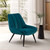 Astrid - Accent Chair - Green Astrid - Accent Chair - Green