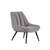 Astrid - Accent Chair - Gray Astrid - Accent Chair - Gray