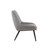 Astrid - Accent Chair - Gray Astrid - Accent Chair - Gray