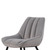 Astrid - Accent Chair - Gray Astrid - Accent Chair - Gray