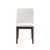Kody - Upholstered Dining Chair (Set of 2) - Cream