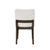 Kody - Upholstered Dining Chair (Set of 2) - Cream
