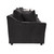 Sylvie - Sofa With 4 Accent Pillows - Lush Mink Gray