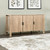 Thayer - 55" Sideboard/TV Console - Natural