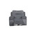 Teddy - Recliner With Power Headrest & Footrest - Gray Teddy - Recliner With Power Headrest & Footrest - Gray