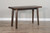 Nassau - Sofa Table - Dark Brown