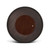 Mia - 36" Round Wood Lazy Susan With 360Â° Swivel - Umbra