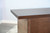 Boise - Counter Wood Dining Table - Tobacco Leaf / Buckskin