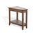 Doe Valley - Chair Side Table - Buckskin