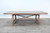 Extension - Dining Table With Leaves - Desert Rock