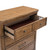 Harrison Heights - 5 Drawer Chest - Sienna