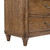 Harrison Heights - 5 Drawer Chest - Sienna