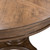 Harrison Heights - Pedestal Table - Sienna