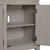 New Haven - 82'' TV Console - Sanctuary White
