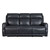 Clinton - Sofa P3 & ZG - Carmel Slate