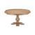 Haven Hills - Pedestal Table - Camel Beige