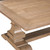 Haven Hills - Rectangular Cocktail Table - Camel Beige