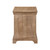 Haven Hills - Chairside Table - Camel Beige
