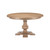 Haven Hills - Round Pedestal Table Top - Camel Beige