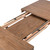 Shaker Lakes - Rectangular Leg Table - Harvest Brown