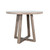 Mia - Round Counter Height Table - Wheat