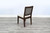 Cane Back Dining Chair (Set of 2) - Coffee Bean