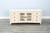 62" Media Console - Marble White